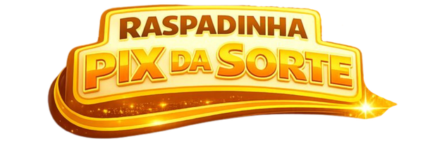 Raspadinha Pix Da Sorte